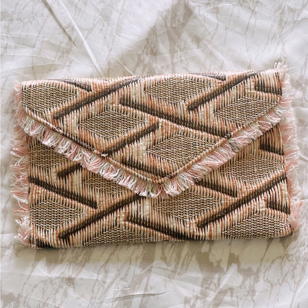Urban Expressions clutch - Picture 4 of 6